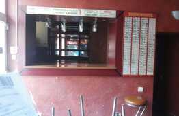 Spatiu comercial in zona centrala