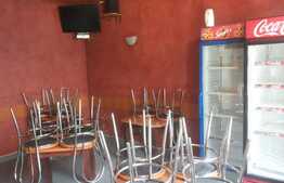 Spatiu comercial in zona centrala