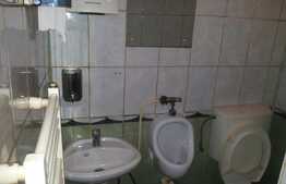 Spatiu comercial in zona centrala