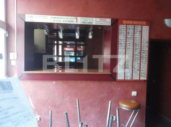 Spațiu comercial de vânzare Central - 21392SVC | BLITZ Cluj-Napoca | Poza2