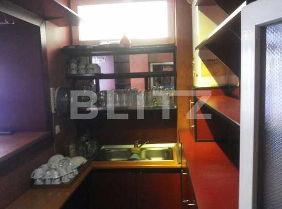 Spațiu comercial de vânzare Central - 21392SVC | BLITZ Cluj-Napoca | Poza4