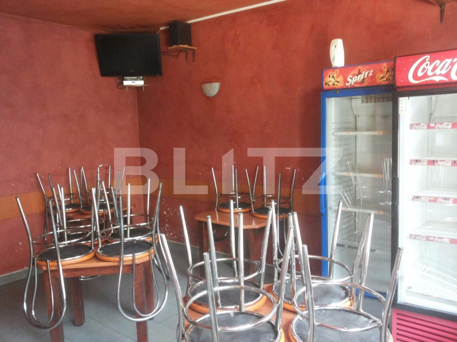 Spațiu comercial de vânzare Central - 21392SVC | BLITZ Cluj-Napoca | Poza3