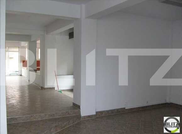 Spațiu comercial de închiriat Central - 21393SIC | BLITZ Cluj-Napoca | Poza4