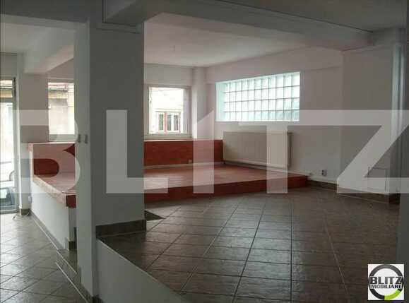 Spațiu comercial de închiriat Central - 21393SIC | BLITZ Cluj-Napoca | Poza1