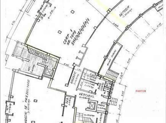 Spațiu comercial de închiriat Central - 21394SIC | BLITZ Cluj-Napoca | Poza4