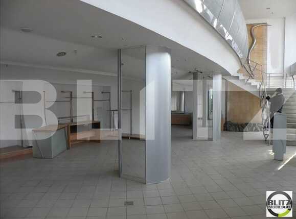 Spațiu comercial de închiriat Central - 21394SIC | BLITZ Cluj-Napoca | Poza2