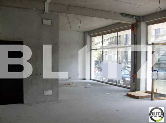 Spațiu comercial de vânzare Central - 21395SVC | BLITZ Cluj-Napoca | Poza1
