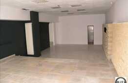 Spatiu comercial, in zona centrala, superfinisat cu vitrina de 25 m!!!