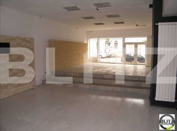 Spațiu comercial de închiriat Central - 21397SIC | BLITZ Cluj-Napoca | Poza1