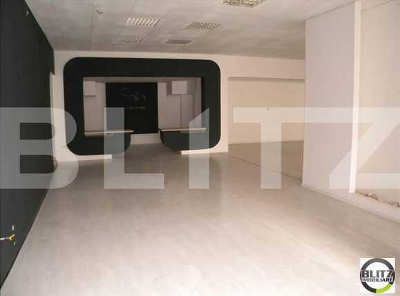 Spațiu comercial de închiriat Central - 21397SIC | BLITZ Cluj-Napoca | Poza2