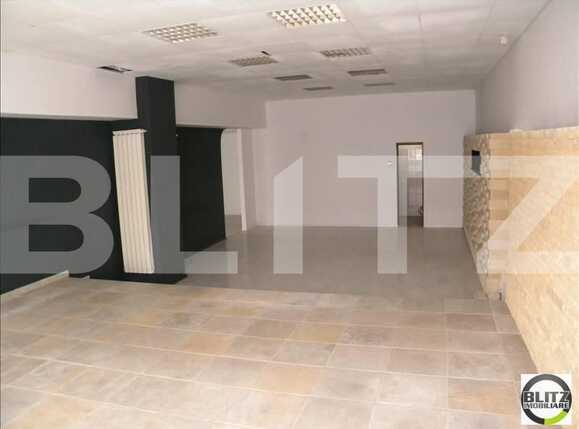 Spațiu comercial de închiriat Central - 21397SIC | BLITZ Cluj-Napoca | Poza4