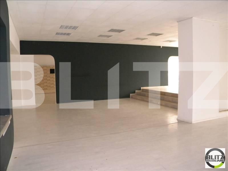 Spațiu comercial de închiriat Central - 21397SIC | BLITZ Cluj-Napoca | Poza3