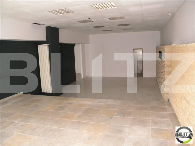 Spațiu comercial de închiriat Central - 21397SIC | BLITZ Cluj-Napoca | Poza4
