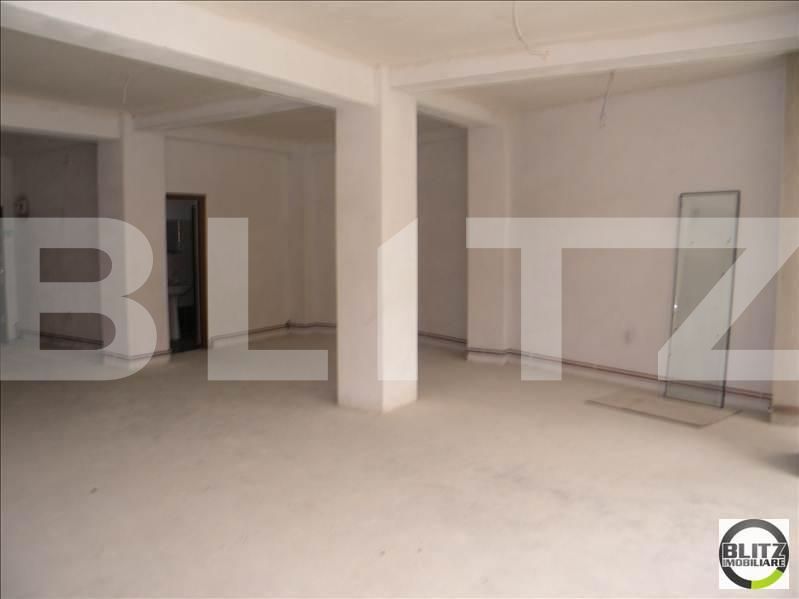 Spațiu comercial de închiriat Central - 21398SIC | BLITZ Cluj-Napoca | Poza2