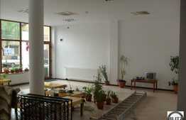 Pentru Restaurant, Sediu de Banca !