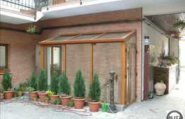 Pentru Restaurant, Sediu de Banca !