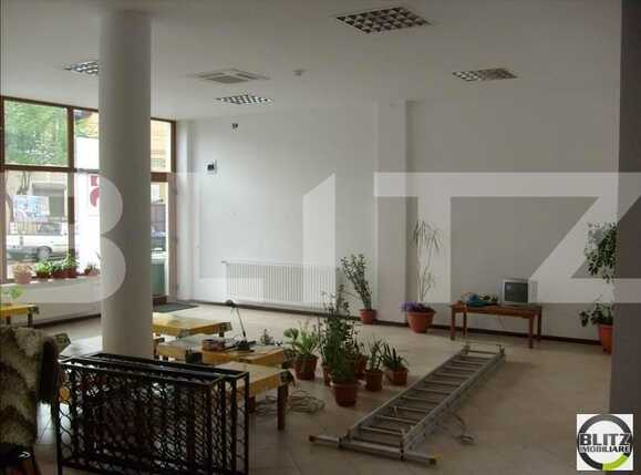 Spațiu comercial de închiriat Central - 21399SIC | BLITZ Cluj-Napoca | Poza1