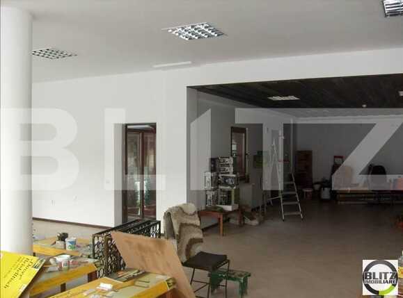 Spațiu comercial de închiriat Central - 21399SIC | BLITZ Cluj-Napoca | Poza2