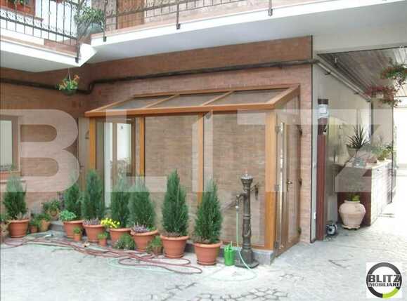 Spațiu comercial de închiriat Central - 21399SIC | BLITZ Cluj-Napoca | Poza3