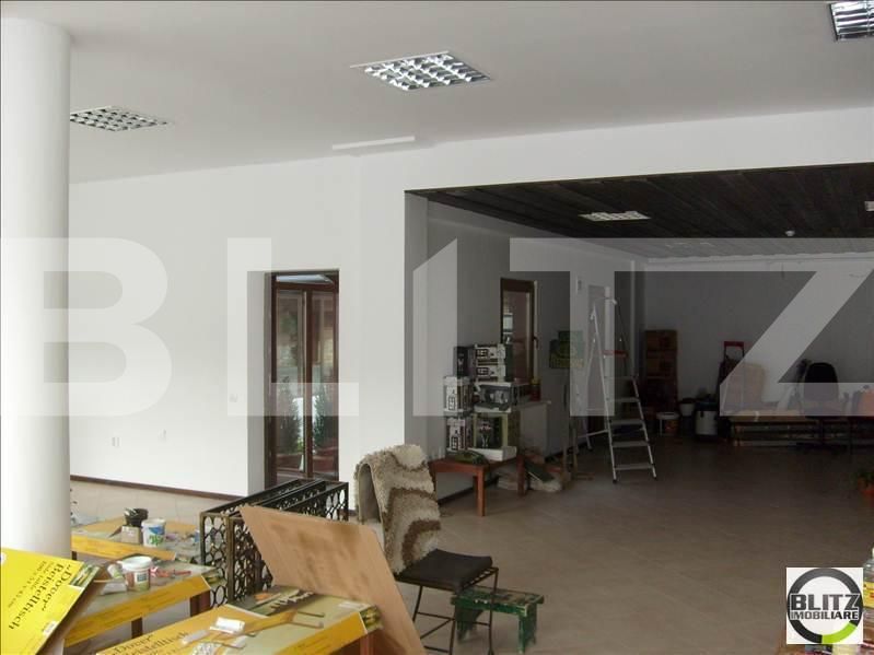 Spațiu comercial de închiriat Central - 21399SIC | BLITZ Cluj-Napoca | Poza2