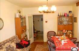 Vanzare apartament 3 camere in zona Septimiu Albinii, 67 mp