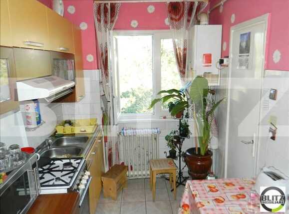 Apartament de vânzare 3 camere Gheorgheni - 214AV | BLITZ Cluj-Napoca | Poza5