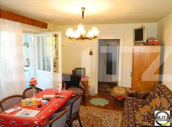 Apartament de vânzare 3 camere Gheorgheni - 214AV | BLITZ Cluj-Napoca | Poza2