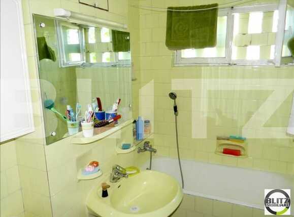 Apartament de vânzare 3 camere Gheorgheni - 214AV | BLITZ Cluj-Napoca | Poza10