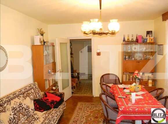 Apartament de vânzare 3 camere Gheorgheni - 214AV | BLITZ Cluj-Napoca | Poza1
