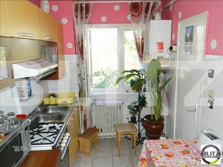 Apartament de vânzare 3 camere Gheorgheni - 214AV | BLITZ Cluj-Napoca | Poza5