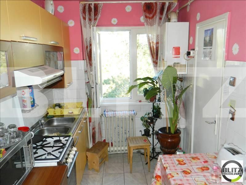 Apartament de vânzare 3 camere Gheorgheni - 214AV | BLITZ Cluj-Napoca | Poza5