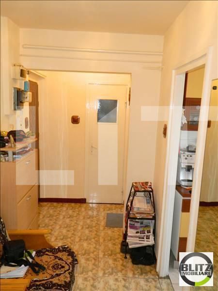 Apartament de vânzare 3 camere Gheorgheni - 214AV | BLITZ Cluj-Napoca | Poza7