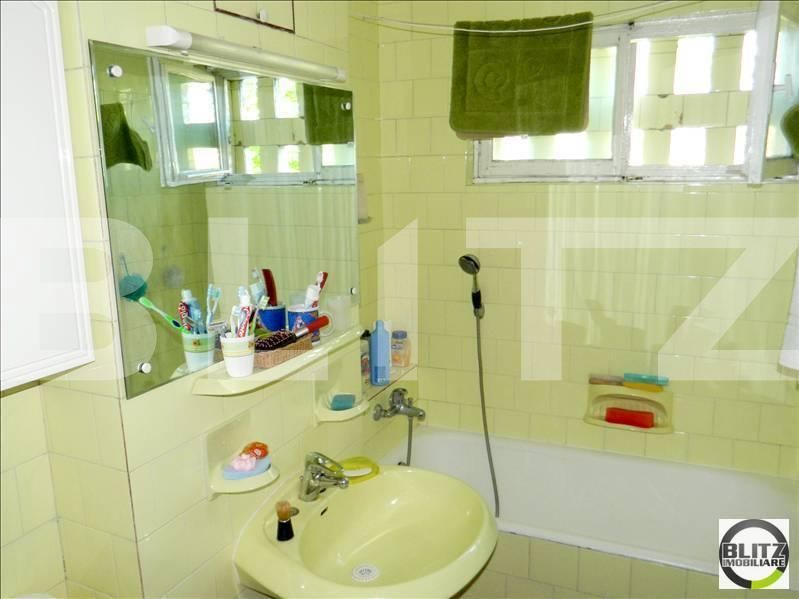 Apartament de vânzare 3 camere Gheorgheni - 214AV | BLITZ Cluj-Napoca | Poza10