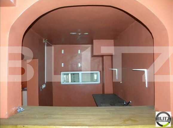 Spațiu comercial de închiriat Central - 21400SIC | BLITZ Cluj-Napoca | Poza2