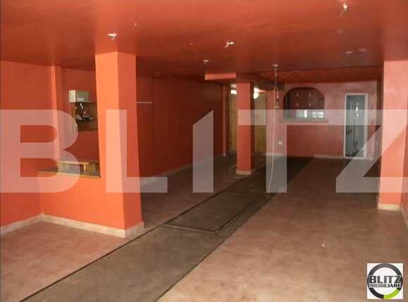 Spațiu comercial de închiriat Central - 21400SIC | BLITZ Cluj-Napoca | Poza1