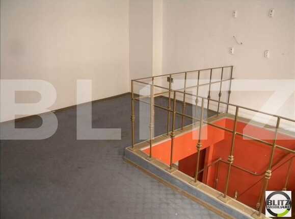 Spațiu comercial de închiriat Central - 21400SIC | BLITZ Cluj-Napoca | Poza4