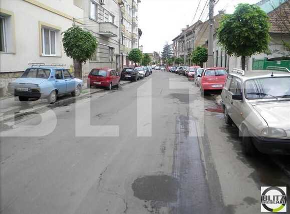 Spațiu comercial de închiriat Central - 21400SIC | BLITZ Cluj-Napoca | Poza6