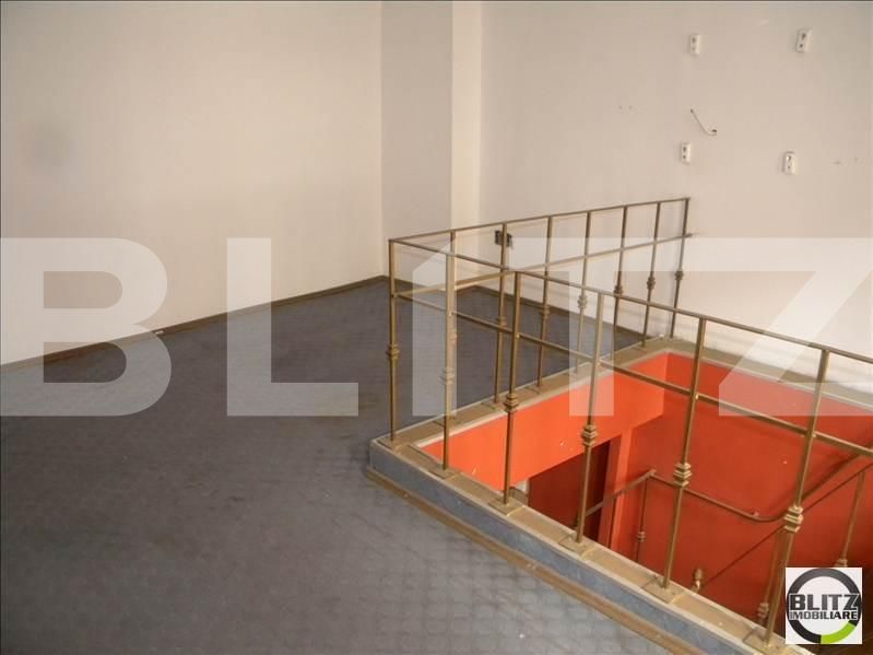 Spațiu comercial de închiriat Central - 21400SIC | BLITZ Cluj-Napoca | Poza4