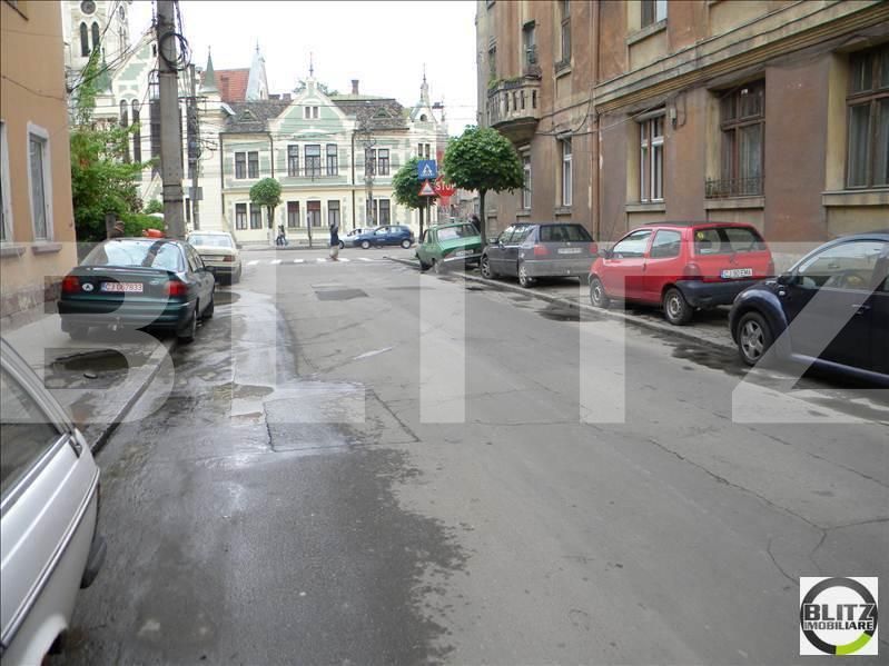 Spațiu comercial de închiriat Central - 21400SIC | BLITZ Cluj-Napoca | Poza7