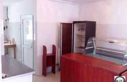 Inchiriere spatiu pretabil pentru un laborator cofetarie, 100 mp utili