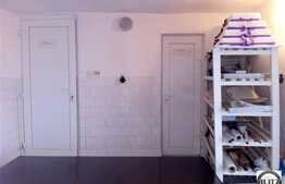 Inchiriere spatiu pretabil pentru un laborator cofetarie, 100 mp utili