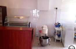 Inchiriere spatiu pretabil pentru un laborator cofetarie, 100 mp utili