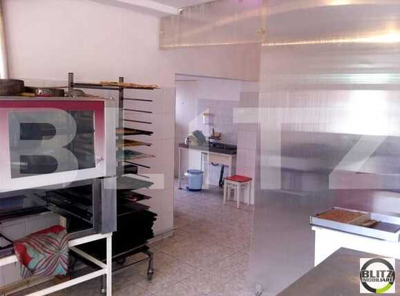 Spațiu comercial de închiriat Dambul Rotund - 21401SIC | BLITZ Cluj-Napoca | Poza5