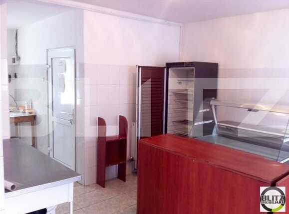 Spațiu comercial de închiriat Dambul Rotund - 21401SIC | BLITZ Cluj-Napoca | Poza4