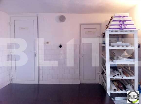 Spațiu comercial de închiriat Dambul Rotund - 21401SIC | BLITZ Cluj-Napoca | Poza6