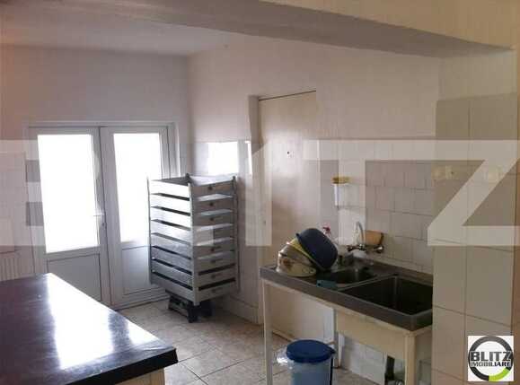 Spațiu comercial de închiriat Dambul Rotund - 21401SIC | BLITZ Cluj-Napoca | Poza2