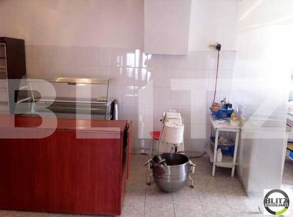 Spațiu comercial de închiriat Dambul Rotund - 21401SIC | BLITZ Cluj-Napoca | Poza3