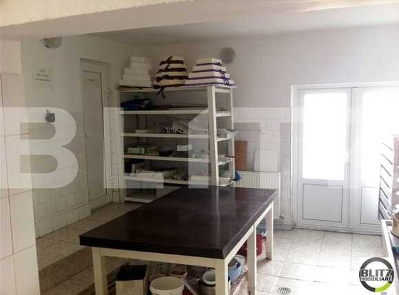 Spațiu comercial de închiriat Dambul Rotund - 21401SIC | BLITZ Cluj-Napoca | Poza1