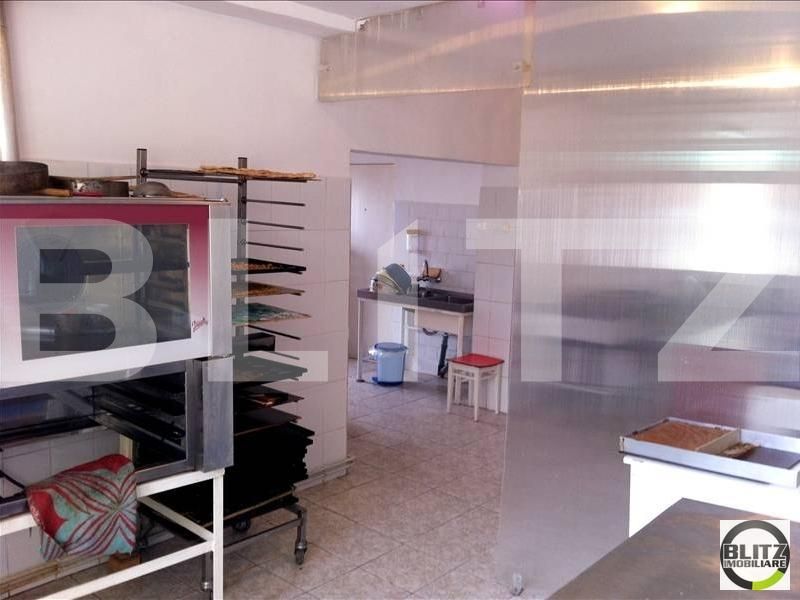 Spațiu comercial de închiriat Dambul Rotund - 21401SIC | BLITZ Cluj-Napoca | Poza5