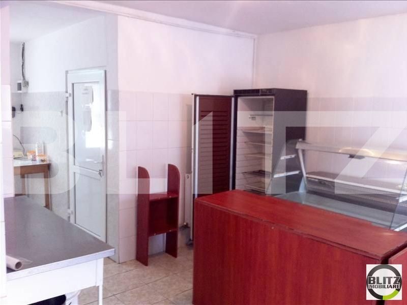 Spațiu comercial de închiriat Dambul Rotund - 21401SIC | BLITZ Cluj-Napoca | Poza4